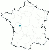 EPSC à Poitiers en France